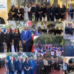 Actos solemnes fortalecen labor del Ministerio Público y destacan legado de Sánchez