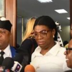 Condenan a 5 años de prisión a Elizabeth Silverio por estata y usurpación de funciones