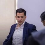 MP PRESENTA CHATS ENTRE HUGO BERAS Y JOCHI GÓMEZ QUE REVELAN CONTROL EXTERNO EN INTRANT