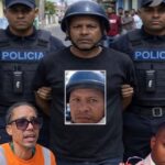 Policía Nacional amplía investigación interna sobre actuación policial durante persecución que culminó con la muerte de un chofer en Santiago.