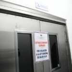 cierra los quirófanos de clínica CLEDIME por incumplimiento a la Ley General de Salud