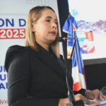 Alcaldesa Wendy Cepeda presenta Rendición de Cuentas 2025-2026 y Concejo de Vocales elige nueva presidenta de la Sala Capitular en San Luis