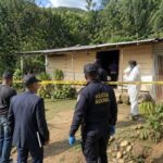 Tragedia en Constanza: mujer haitiana es hallada muerta con herida en el cuello; expareja es señalada como sospechoso