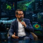 Juan Salas destaca enfoque científico y tecnológico ante posibles efectos de El Niño en RD