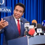 Félix Bautista solicita al presidente de la República, petrificar la cordillera central mediante una Ley que declara reserva natural toda la cordillera.