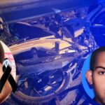 Trágico accidente en Constanza deja un fallecido y un herido de gravedad