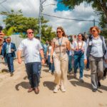 Gobierno invierte RD$409.5 millones para transformar margen oriental del río Ozama en Las Lilas