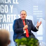 Magín Díaz: “Gobierno enfrenta crisis con responsabilidad fiscal y sensibilidad social”