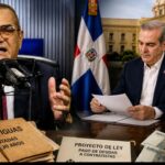 Carlos Gabriel advierte que ley de deudas “del siglo pasado” afectaría legado y coherencia fiscal de Abinader