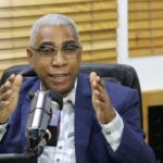 Fallece el periodista y exdiputado Licho Matos
