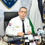 PN rescata a 14 menores de edad en presunto maltrato infantil en Haina; arresta a varias personas