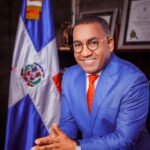 Víctor Pichardo agradece confianza tras seis años al frente del Departamento Aeroportuario