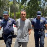 Policía Nacional captura y envía a la justicia presunto autor de muerte de hombre durante riña en La Yaguita de Pastor, Santiago