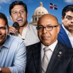 Encuesta revela preferencias entre aspirantes del PRM a la Alcaldía del Distrito Nacional