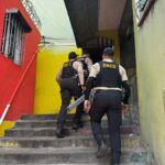Mediante allanamientos y operativos DNCD en coordinación con el MP apresa 42 personas y logra sacar de las calles más de 17,000 gramos de diferentes drogas