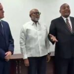 José Andújar asume como nuevo director de Desarrollo Provincial