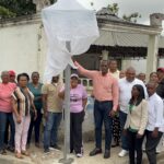 Don Juan avanza con la colocación de nombres de sus calles para fortalecer la organización y la identidad comunitaria