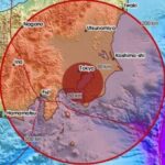 Un sismo de magnitud 5,9 en el este de Japón sacude Tokio y deja múltiples heridos