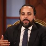 Abinader designa a Julio Peña Guzmán como presidente de la Junta de Aviación Civil