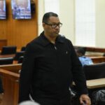 Argenis Contreras deberá cumplir pena completa de 20 años de prisión por muerte del abogado Yuniol Ramírez