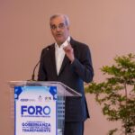 Presidente Abinader destaca que Ley 47-25 de Contrataciones Públicas marca nueva etapa de transparencia y eficiencia en las compras del Estado