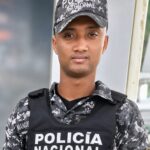 Accidente de tránsito deja un policía fallecido y otro muy grave en Higüey