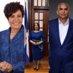 Abinader designa nueva directora del INAIPI y realiza cambios en consulados y Migración