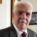 Alcaldía de Santiago lamenta fallecimiento del destacado cronista de arte Claudio Concepción