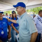 Igor Rodríguez: “RD registra 585,363 operaciones aéreas en los últimos tres años”