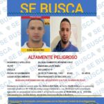 Fallece hombre buscado por las autoridades tras presunto enfrentamiento con la DICRIM