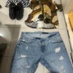 Policía apresa a presunto responsable de muerte de menor de 17 años en Alma Rosa, SDE