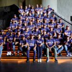 La RNCD escoge nueva directiva durante su X congreso efectuado en Punta Cana