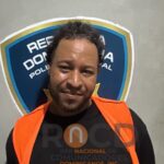 Policía apresa en Dajabón a hombre requerido por orden de arresto por presunto robo