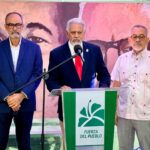 Fuerza del Pueblo advierte crisis avícola amenaza supervivencia de pequeños y medianos productores