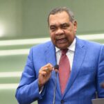 Orlando Espinosa advierte sobre impacto de medidas haitianas en el comercio y llama a proteger la producción nacional