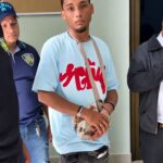 Se entrega “Papongo”, otro de los buscados por asalto a empresario en Hato Mayor