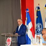 Miguel Vargas reclama mayor acción internacional ante crisis haitiana