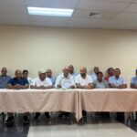 FENARROZ respalda al Gobierno dominicano en negociaciones con Estados Unidos y defiende protección de la producción arrocera nacional