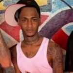Policía informa fallece en San Juan en enfrentamiento con la DICRIM “Randy y/o El Cojo”, señalado en muerte de sargento mayor policial en SDN.
